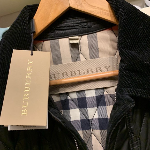 burberry gransworth